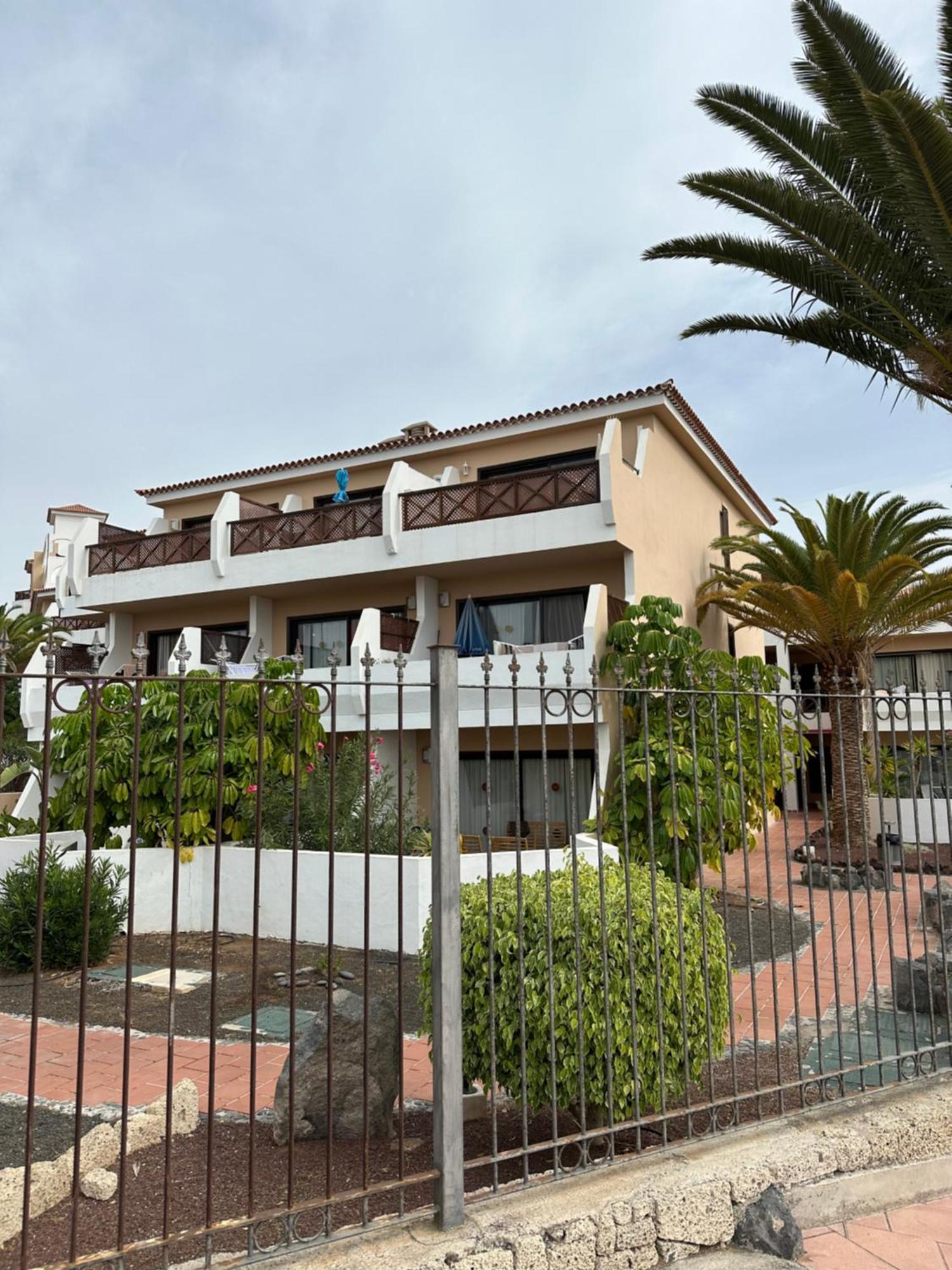Sweet Home In Golf Del Sur, Ap236 With Heated Pool And Ocean View San Miguel de Abona Kültér fotó