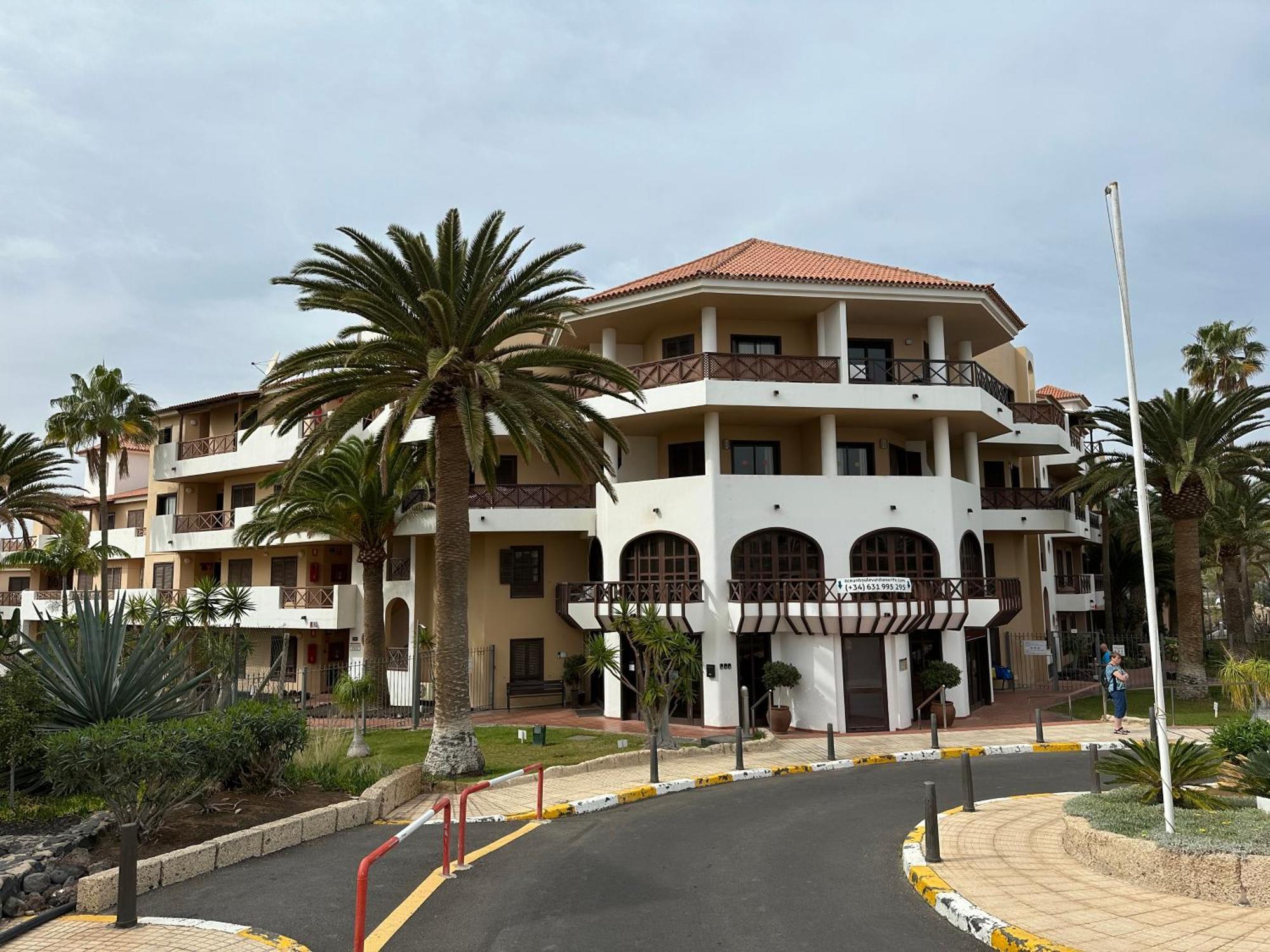 Sweet Home In Golf Del Sur, Ap236 With Heated Pool And Ocean View San Miguel de Abona Kültér fotó