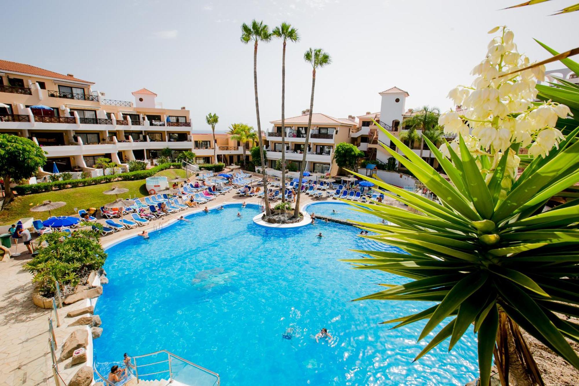 Sweet Home In Golf Del Sur, Ap236 With Heated Pool And Ocean View San Miguel de Abona Kültér fotó